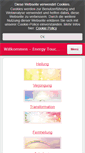 Mobile Screenshot of energy-touch.de